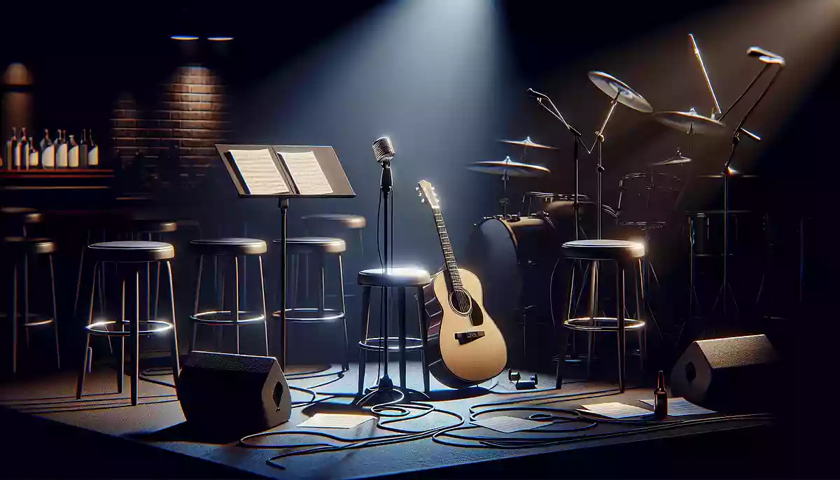 【ギタリスト編】ジャズセッション参加の手引き