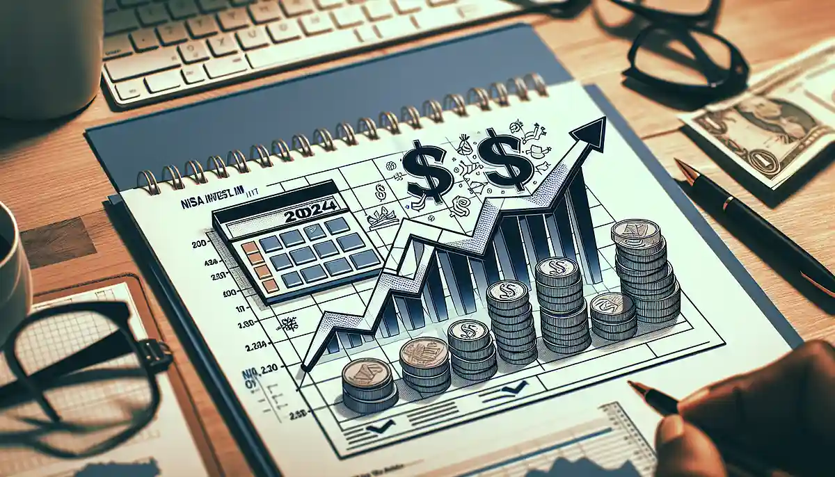 2024年から始まった新NISAのつみたて投資枠の上限は何円でしょうか？