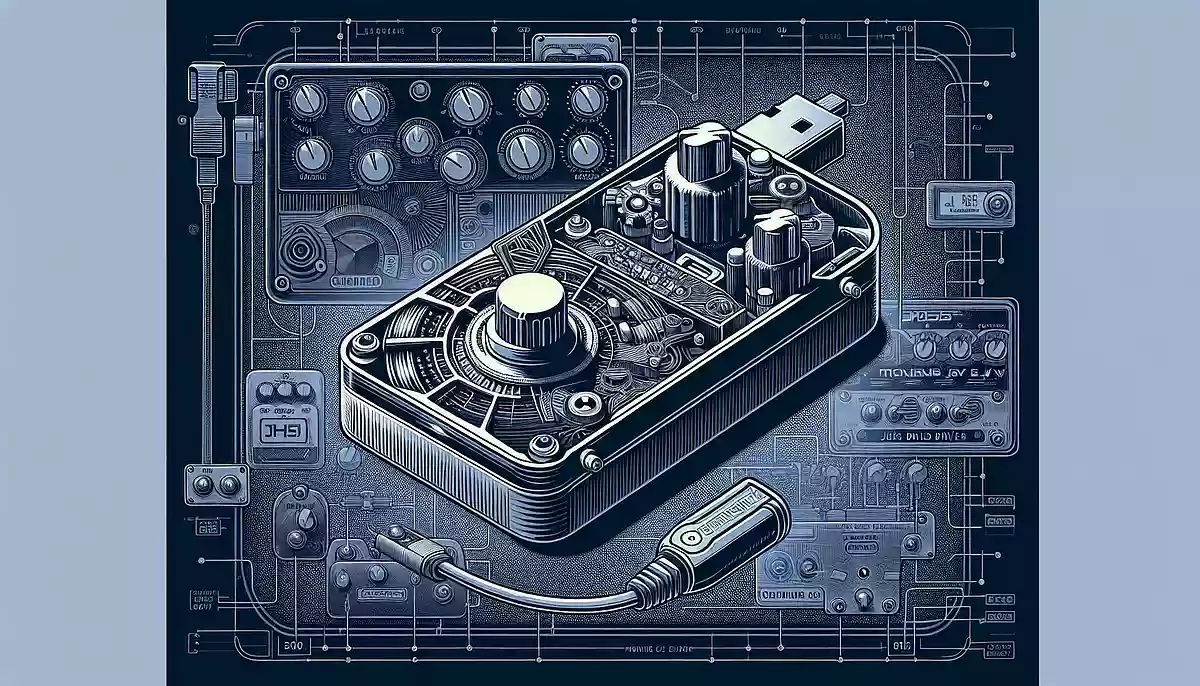 どこでもいつでも使えるトランスペアレントドライブ！JHS Pedals Morning Glory V4が人気の秘密！