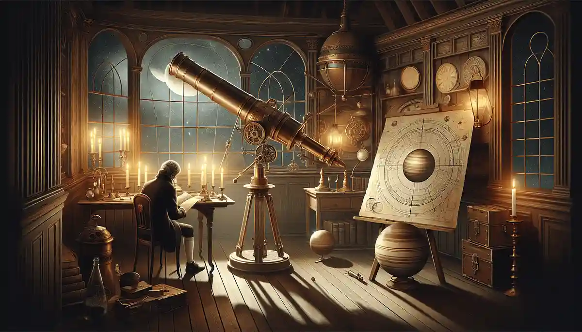 天王星が発見されたのはいつでしょうか？