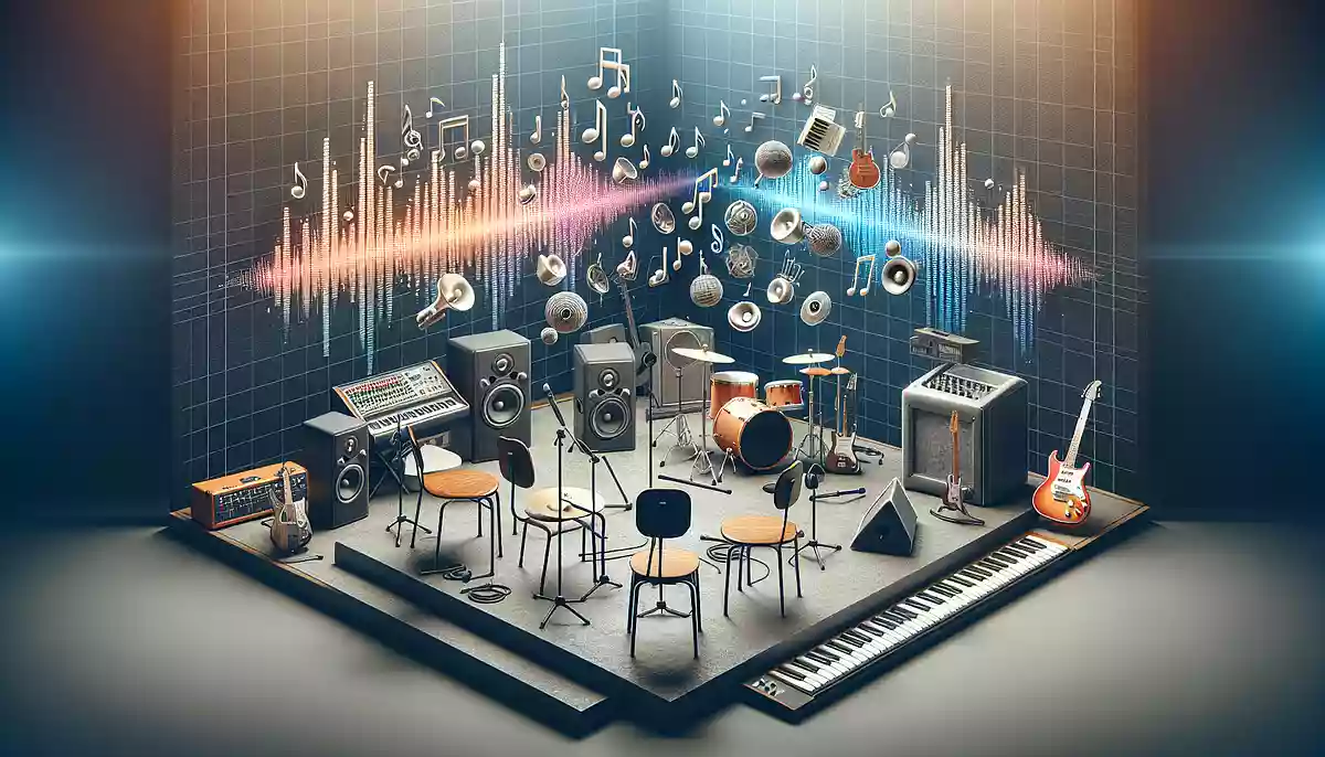ハイレゾ音源はバンドマンにとって必要か？