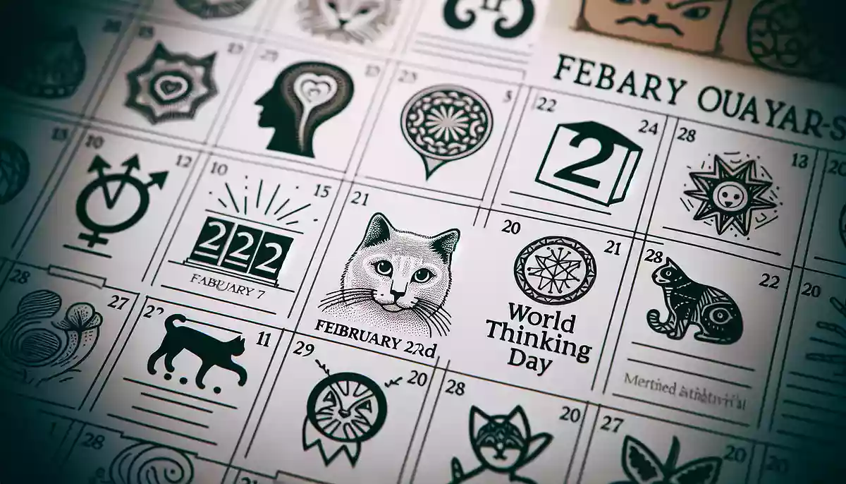 2月22日は何の動物の日?