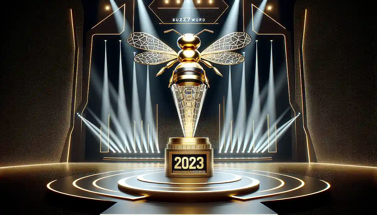 2023年の流行語大賞は何でしょうか？