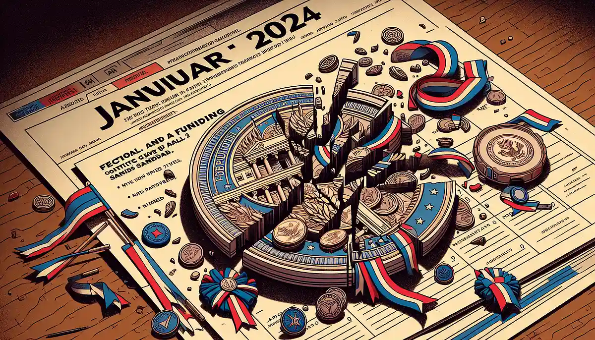 2024年1月時点で、政治資金パーティー裏金事件を発端に解散したのは安倍派、二階派、岸田派と何派でしょうか？