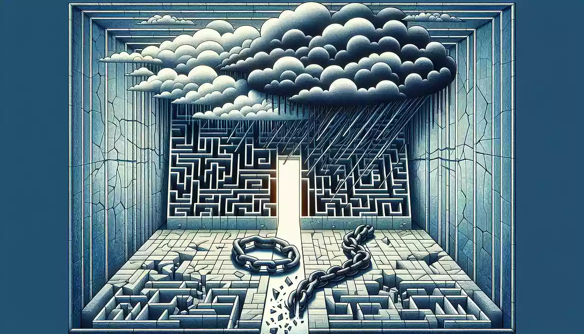 問題