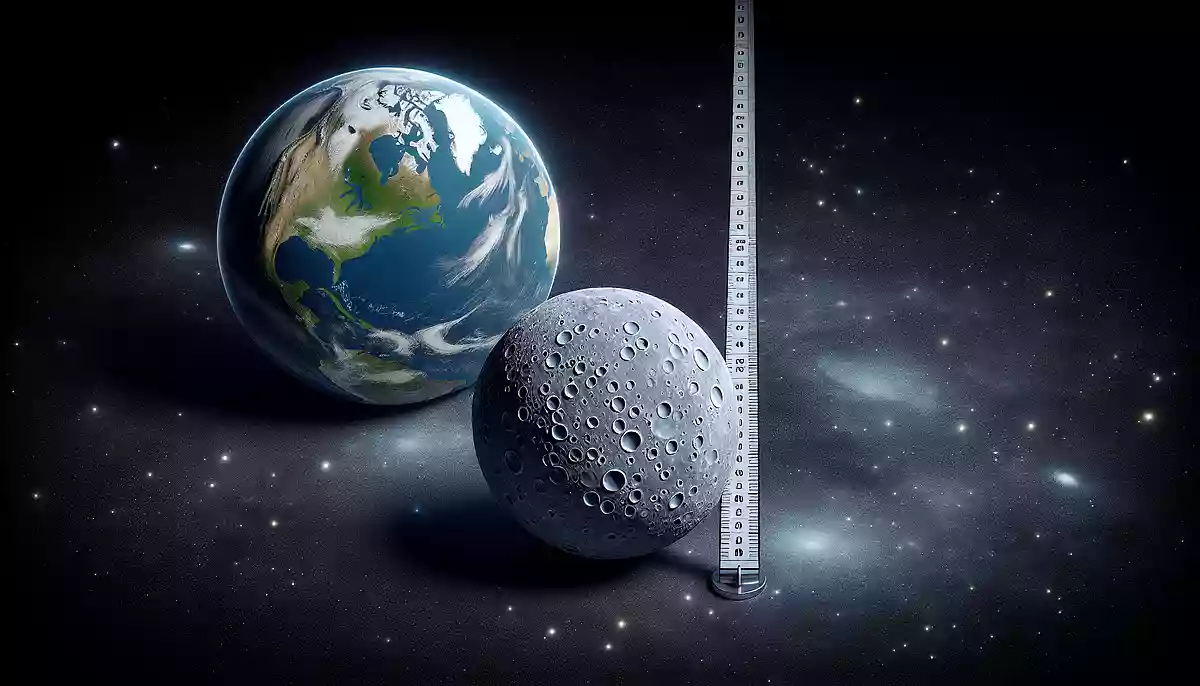水星と地球の距離は?
