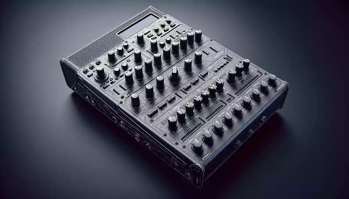 コンプレッサーの名機をモデリング。プロ仕様のおすすめベース・マルチエフェクター BOSS GT-10B