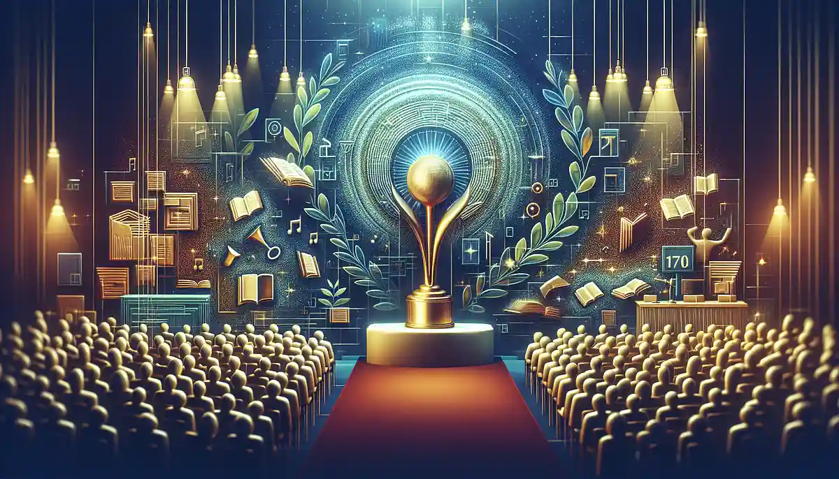 2024年の第170回芥川賞受賞作はどれ？