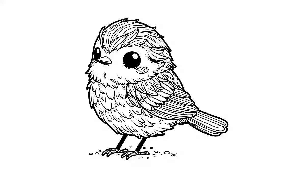 【4月のぬり絵】保育向けのぬり絵アイデア