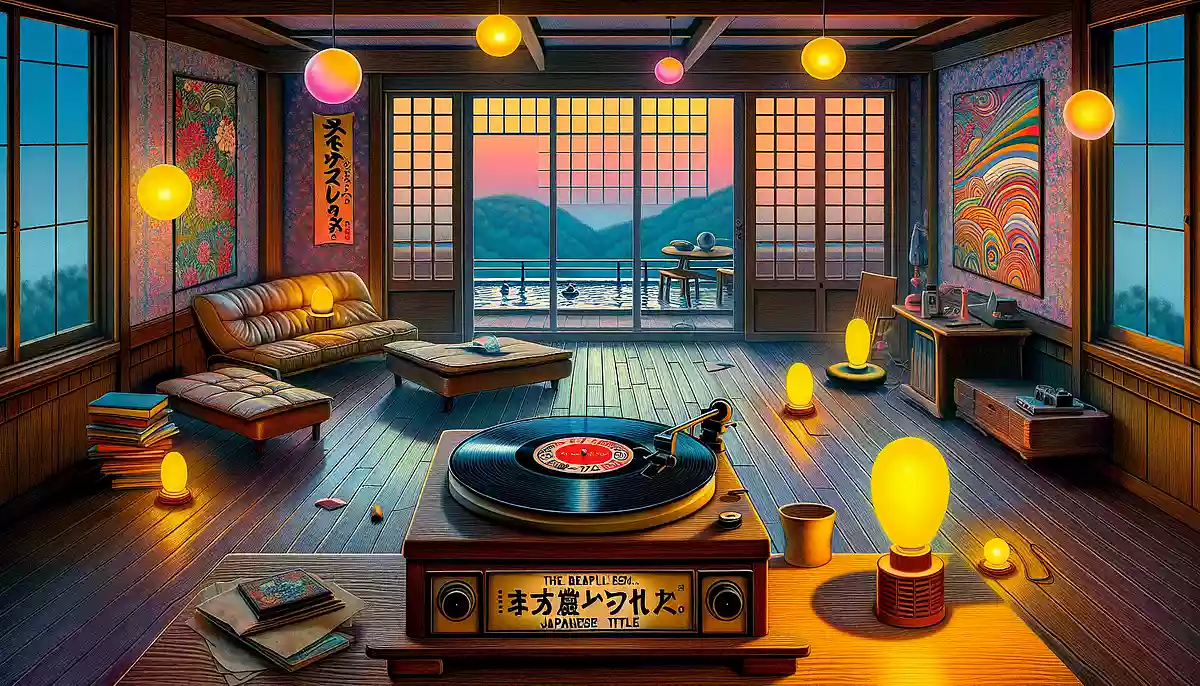 ビートルズの曲の日本語タイトルにまつわる裏話
