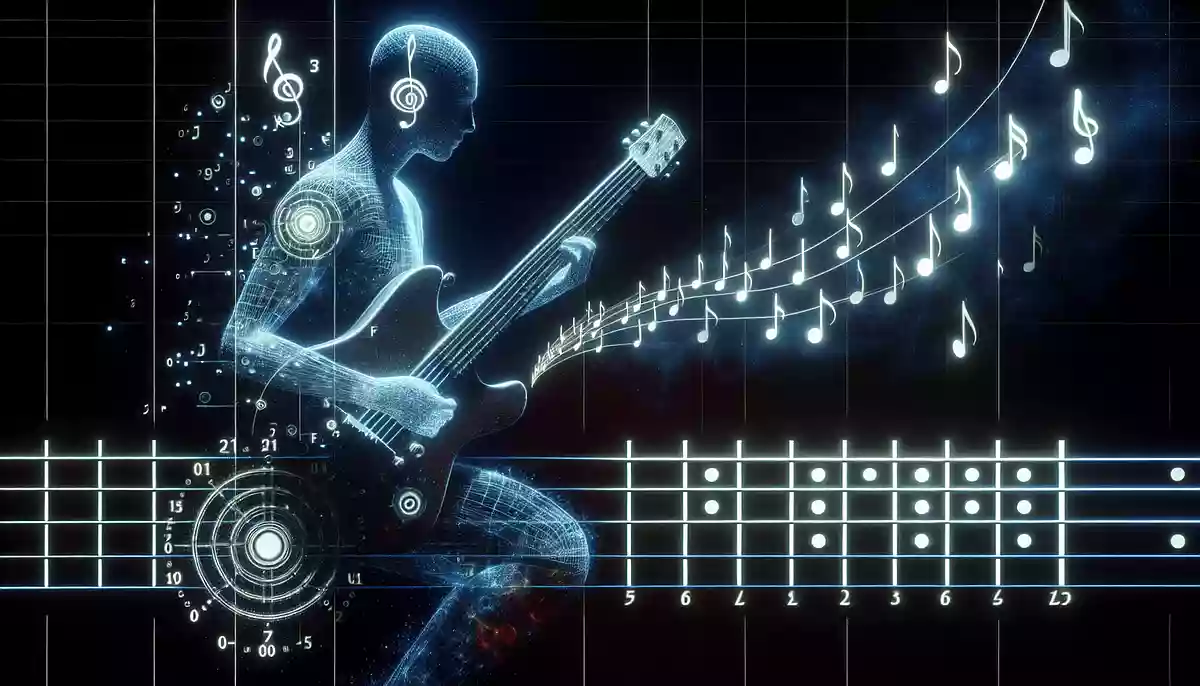 ギタリストは演奏キーにこだわろう！Eメジャー（C#マイナー）キーの特徴