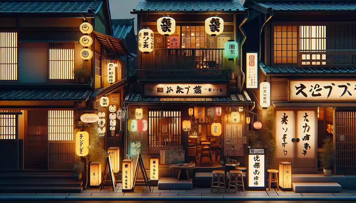 京都のバンドマンに人気のバー・居酒屋 14選