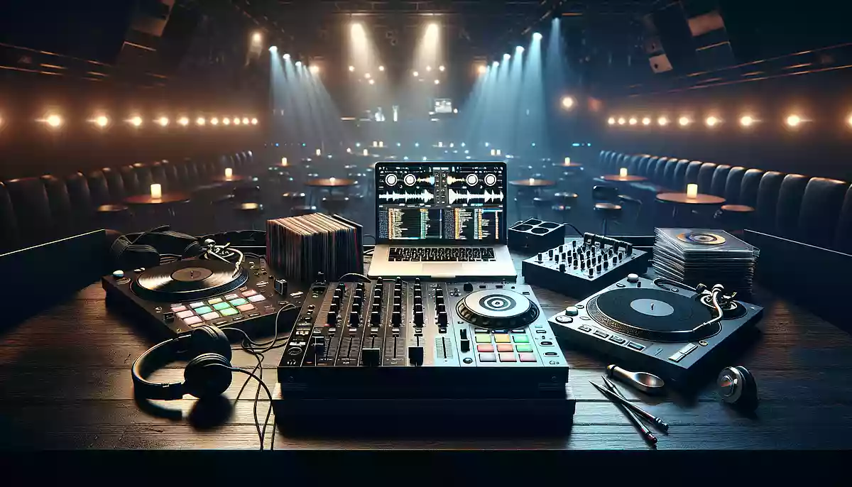【DJ入門】クラブDJのリハーサルで確認するべきこと