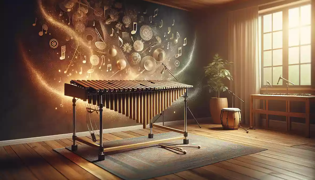 誰からも好かれる音色、マリンバの魅力とは？