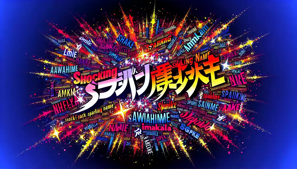 「泡姫」「今鹿」何て読む？衝撃のキラキラネーム