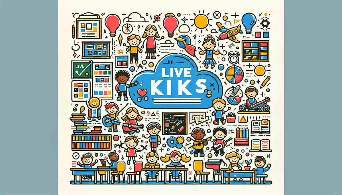 【ライブ初心者のための】「ライブキッズ」と呼ばれる人たちとは？