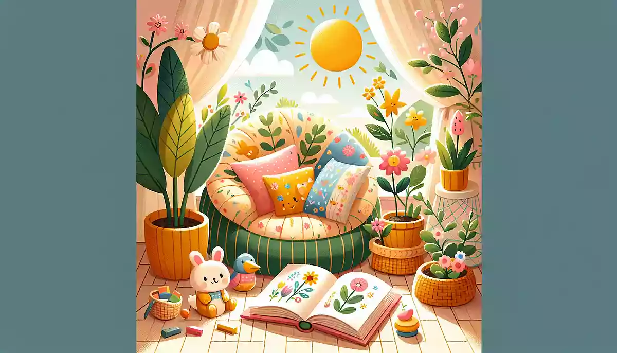 【2歳児】春にオススメの絵本を子供たちと楽しもう