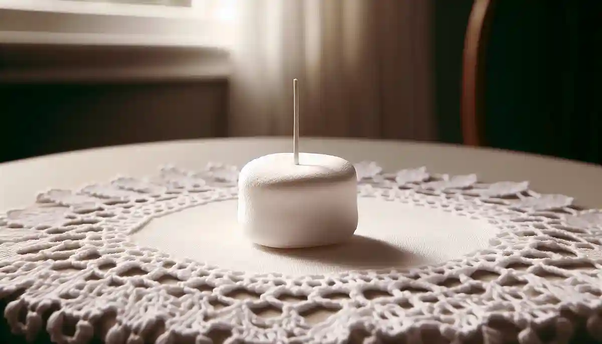 ホワイトデーのお返しがマシュマロだと「嫌いです」という意味になる