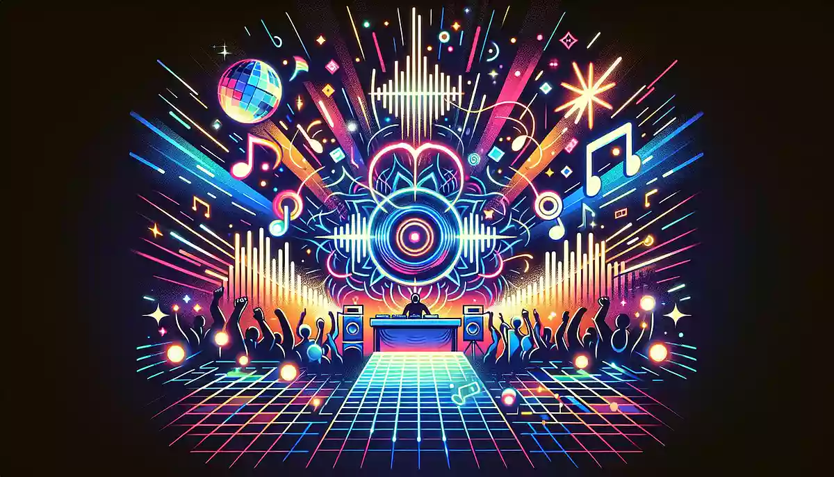 【EDMでよく聞く】アンセムって？