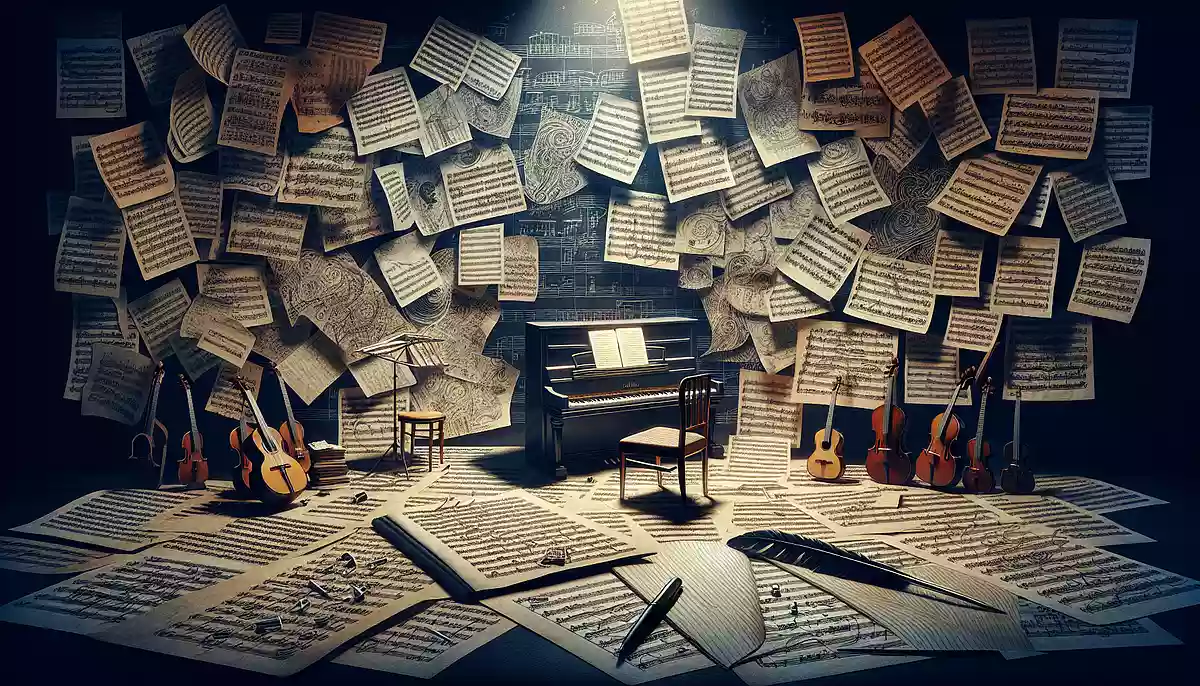 作曲家になるために必要なこと