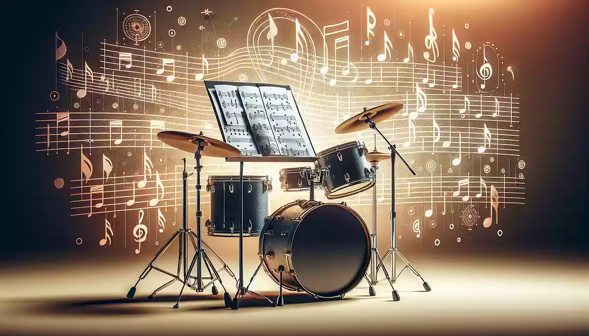 【ドラム初心者のための】名曲から3連符、シャッフルを学ぶ