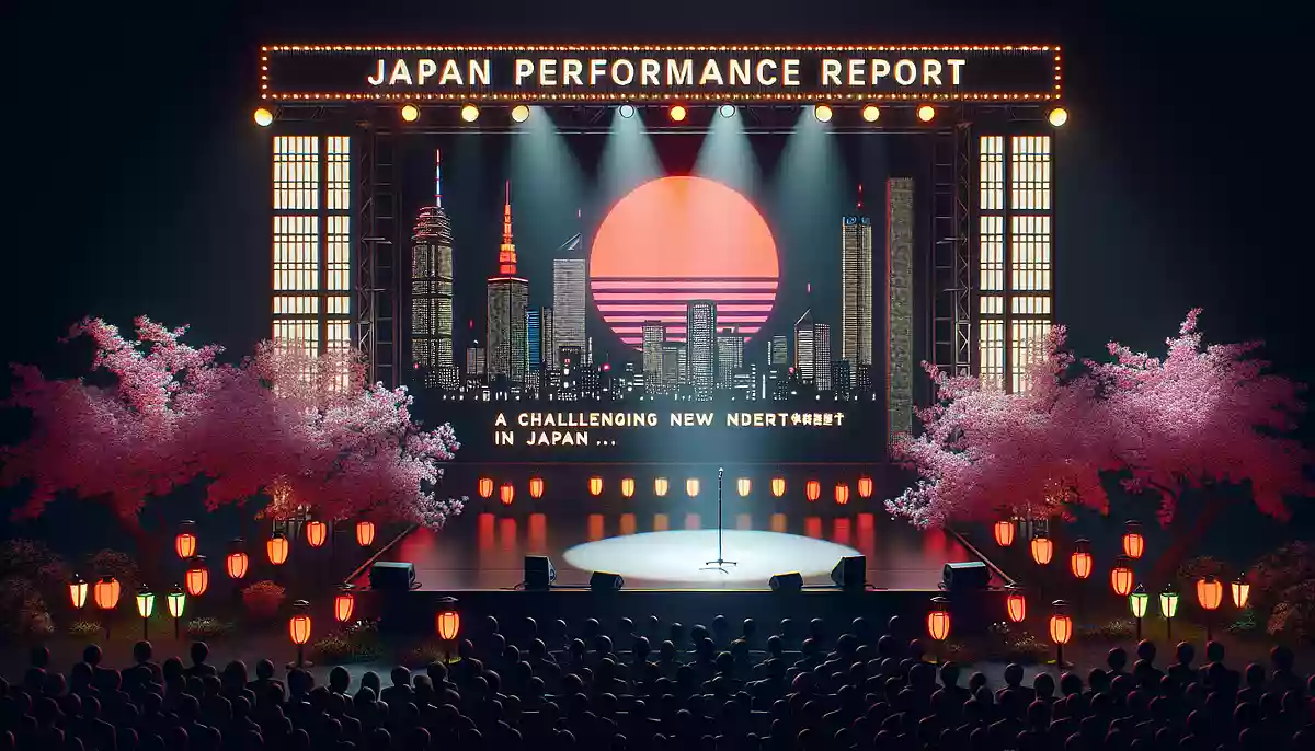 【来日公演レポート】ポール・マッカートニーは日本で新たな挑戦をした！