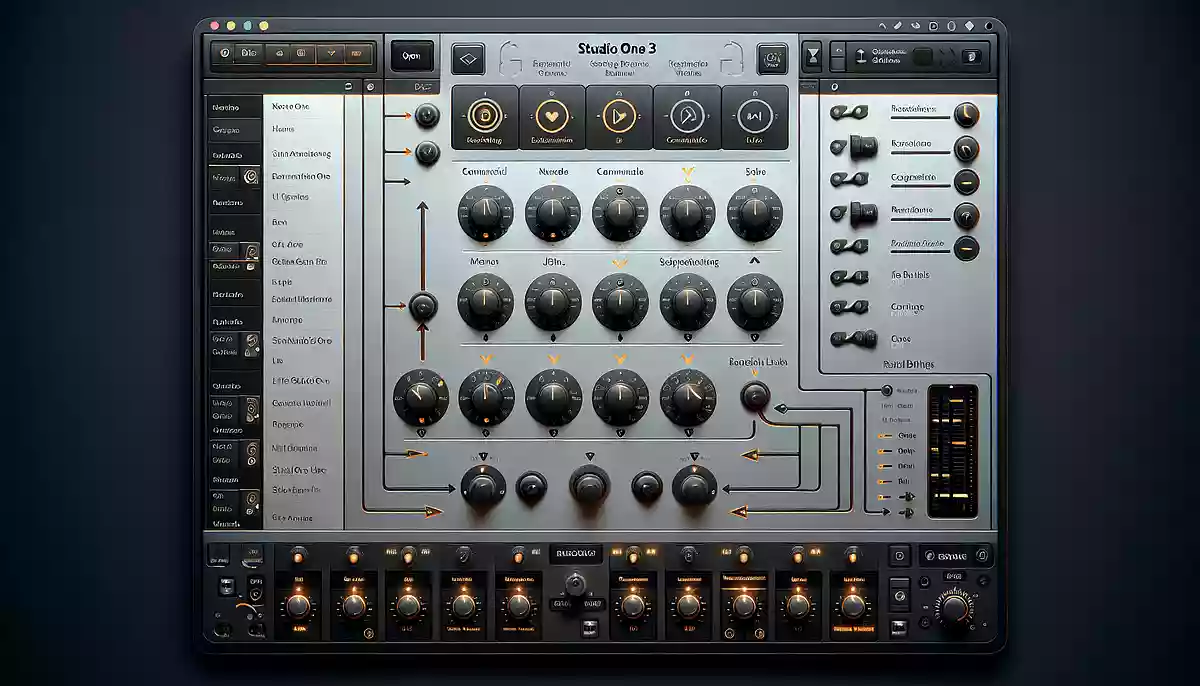 【DTM初心者のための】Studio One 3（スタジオワン）の使い方。レコーディング編