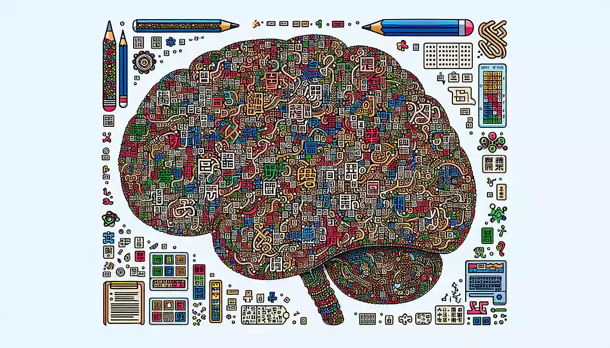 【楽しく脳トレ！】世界一画数の少ない漢字クイズをご紹介