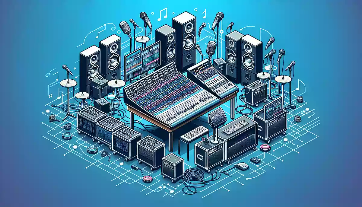カッコいいライブオープニング用SEの作り方