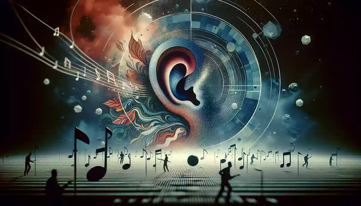ぜひ一度聴いてほしいビリーシーンのインスト曲