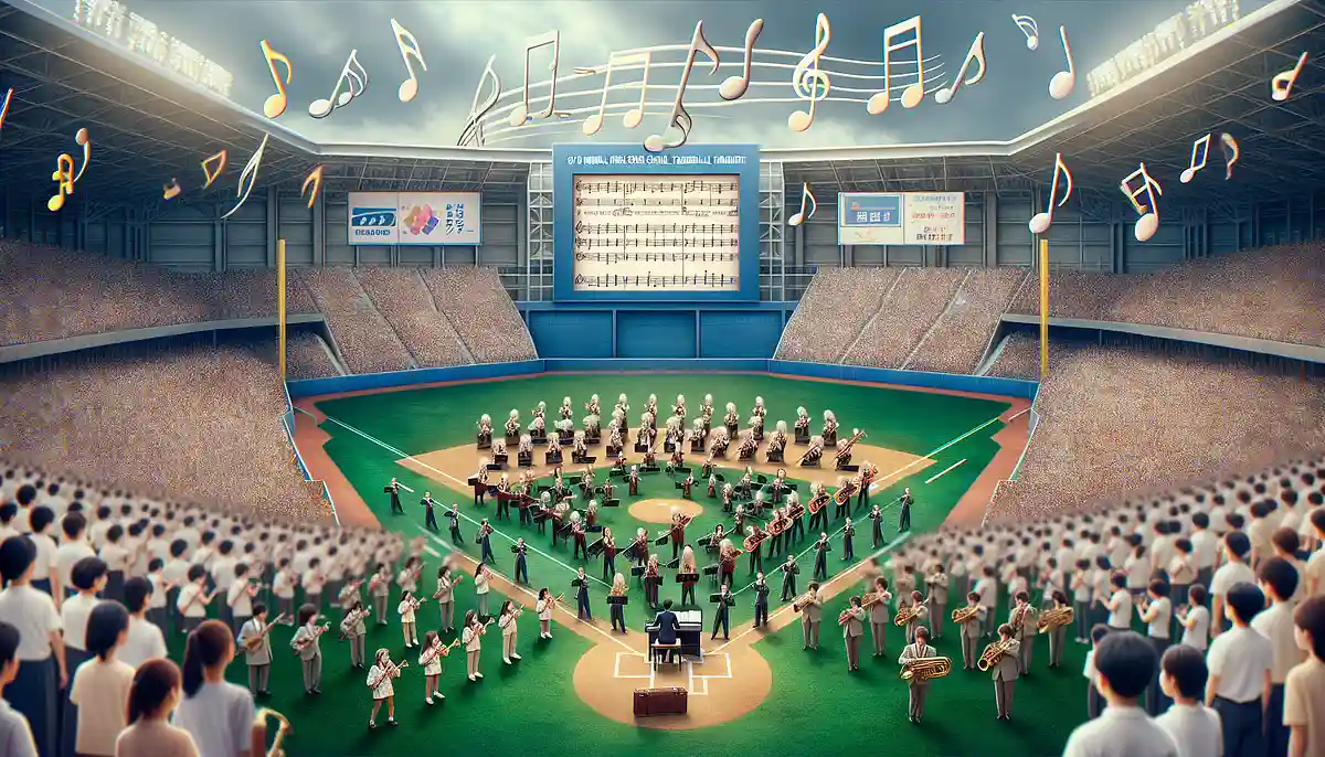 第96回選抜高校野球大会の入場行進曲は誰の曲が使われるでしょう？