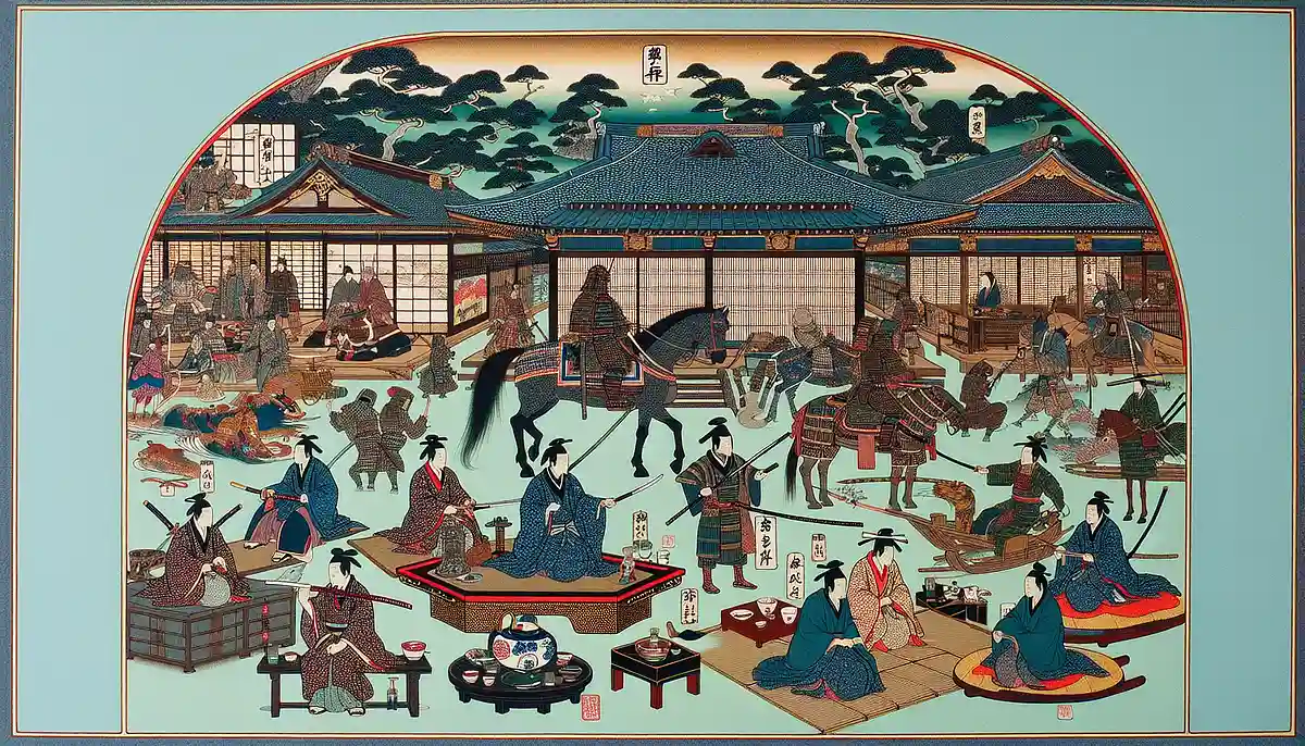 「豊臣秀吉」が取り組んだ政策は何でしょうか？