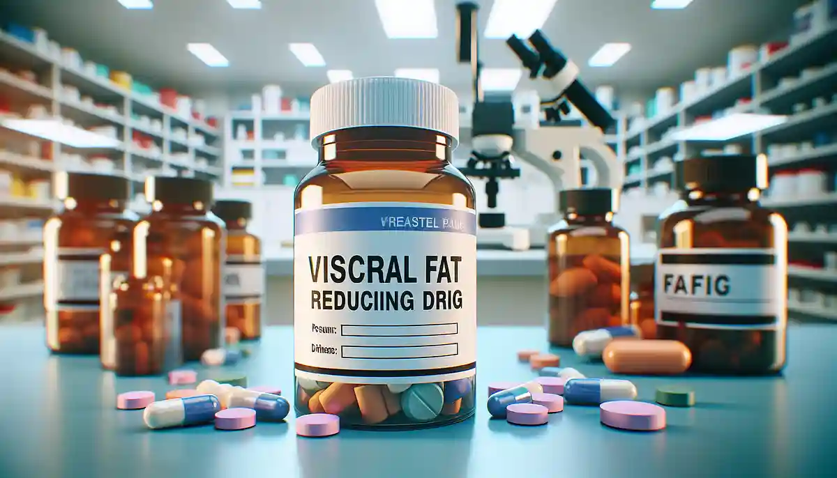 大正製薬から発売されることが発表された内臓脂肪減少薬の名前は何でしょう？