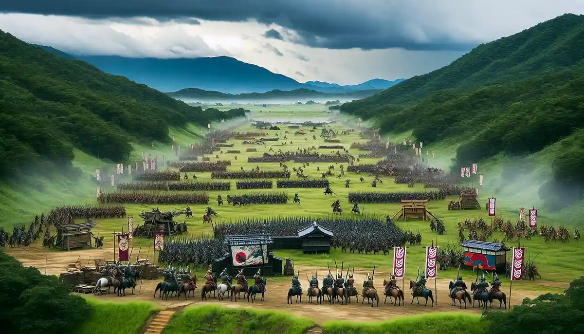 「織田信長」が桶狭間の戦いで戦った相手は誰でしょうか？