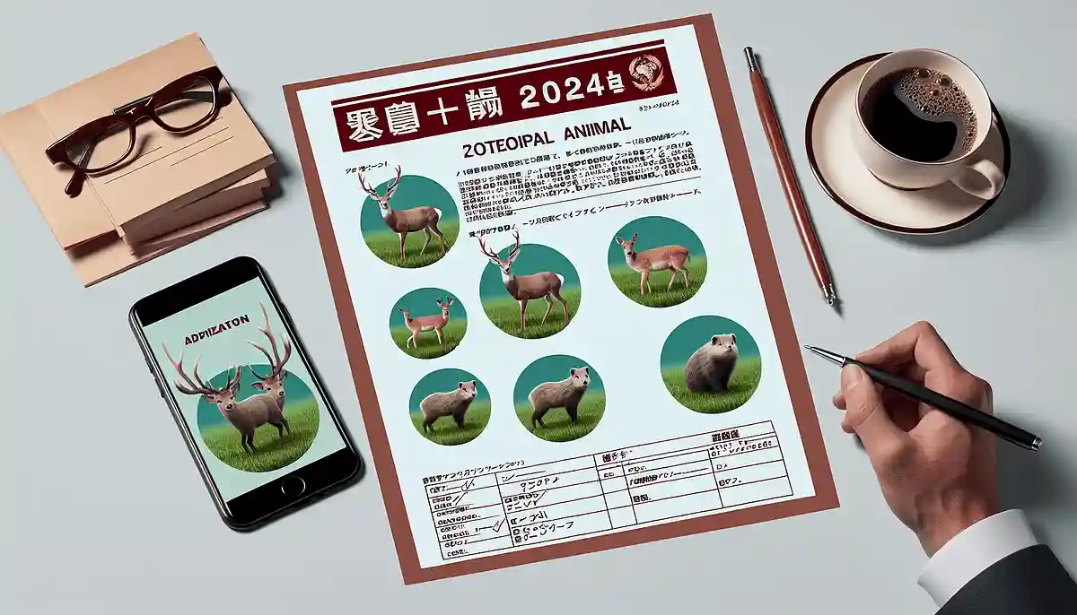 2024年2月に、二ホンジカとイノシシに次いで指定管理鳥獣に追加するよう提言された動物は何でしょう？