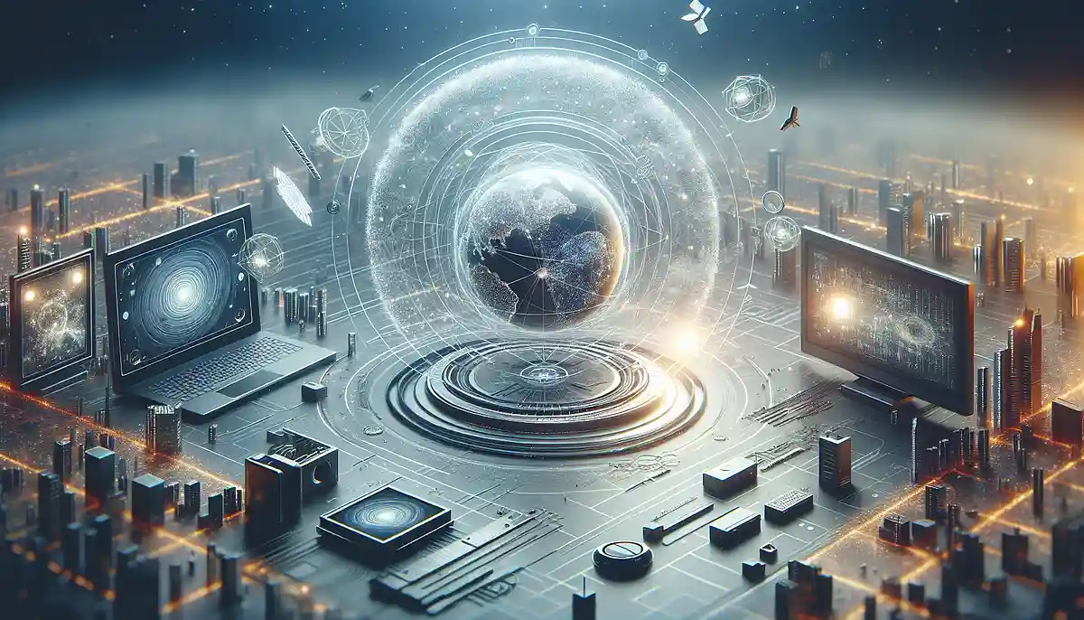 2024年2月2日にアメリカで発売されたAppleの空間コンピュータの名前は何でしょう？