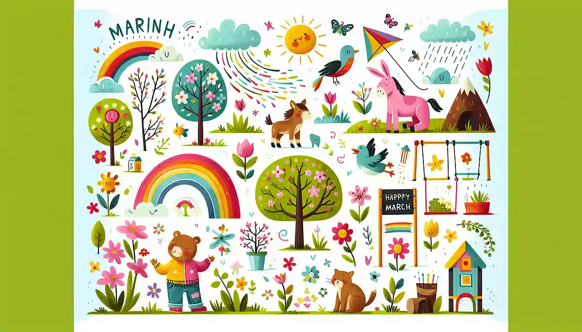 【3月】5歳児さんと楽しみたい!3月にオススメの絵本
