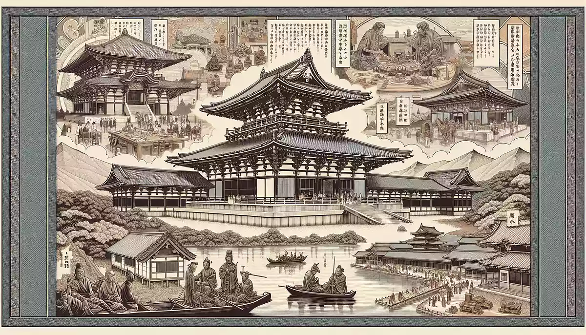 仁和寺は、どのような歴史的な事件の舞台となったことがありますか。