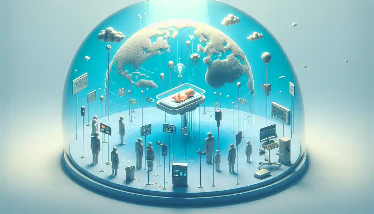 2024年3月30日、第一子が誕生した俳優は誰でしょう？