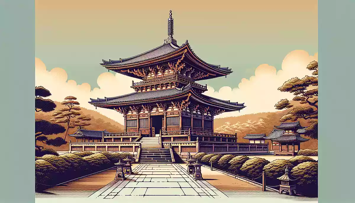 仁和寺は、どのような宗派の総本山でしょうか