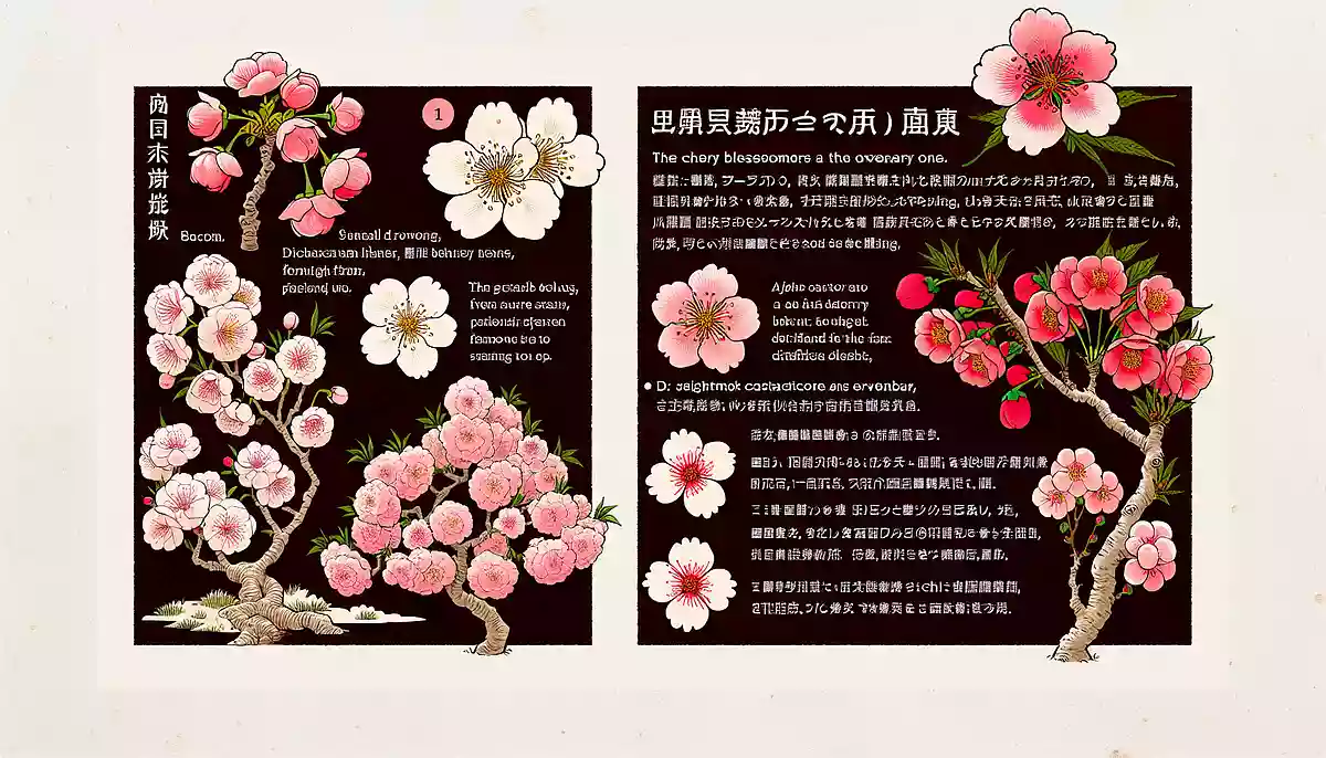 仁和寺の桜は普通の桜とは少し違った特徴があることから、何と呼ばれているでしょうか
