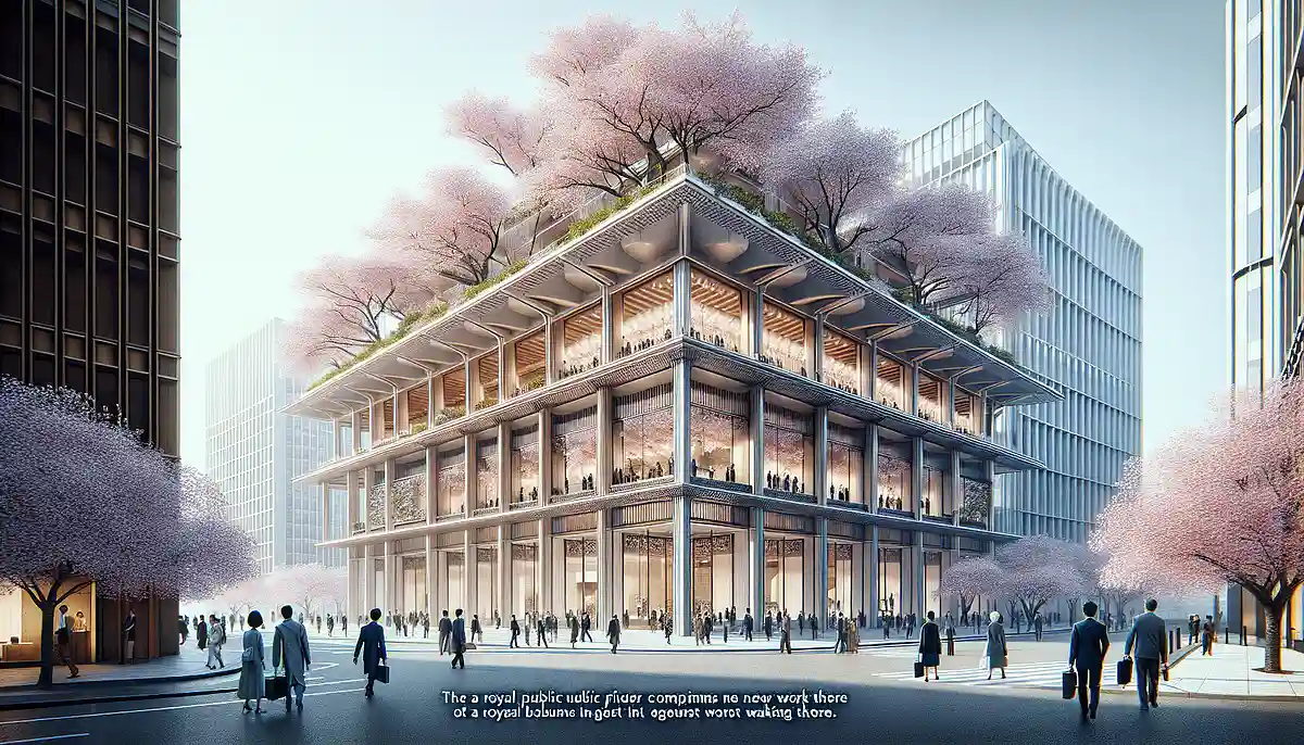 2024年4月に就職した愛子さまの就職先はどこでしょう？