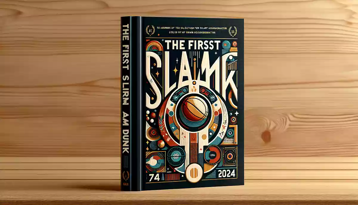 『THE FIRST SLAM DUNK』の作者で、2024年に第74回芸術選奨に選ばれたのは誰でしょう？