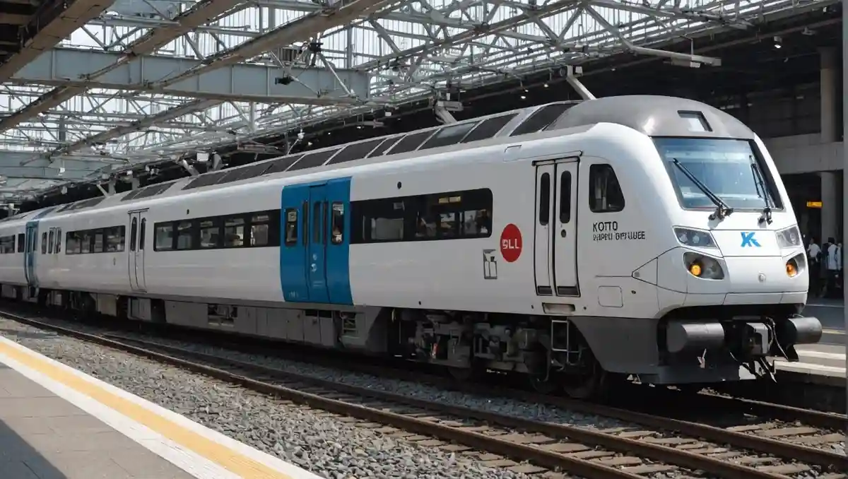 2024年5月に京都駅で見つかった不審物に書かれていた言葉は何でしょう？