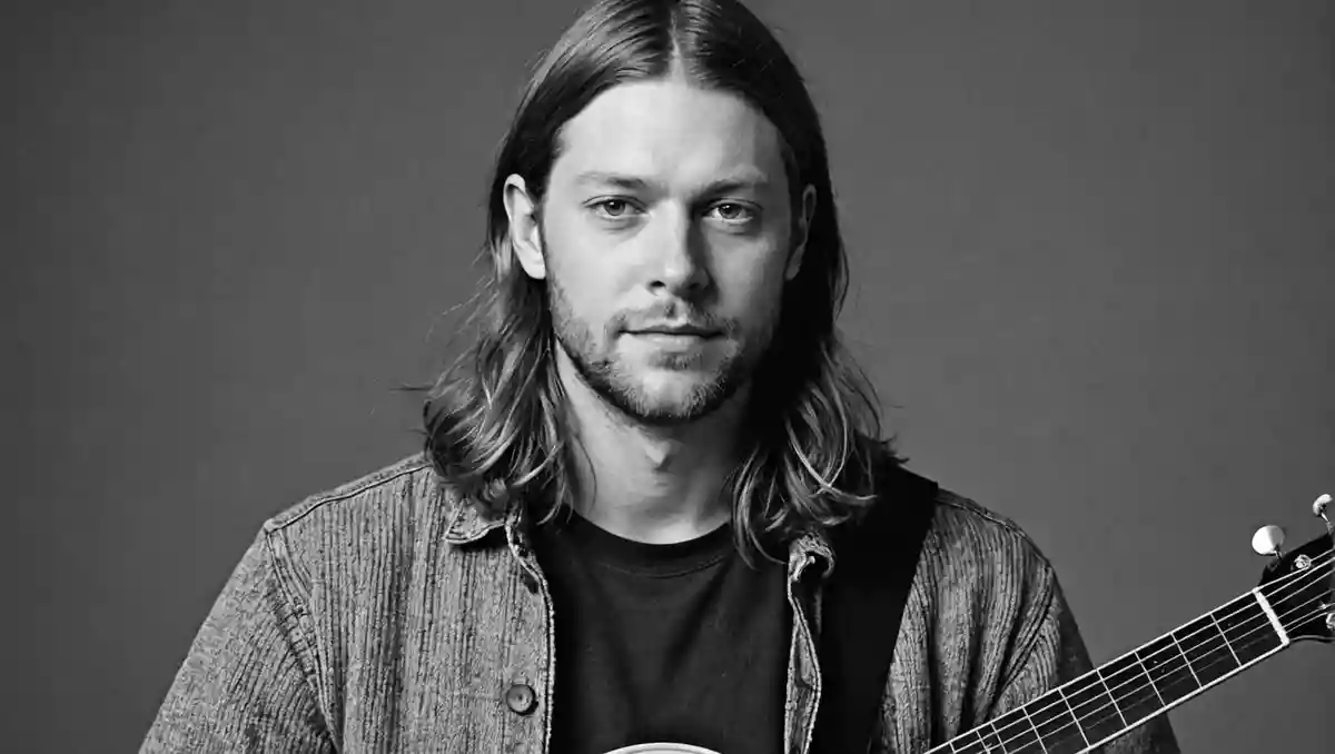 ジェームズ・ヴァレンタインさんのバークリー音楽大学時代の友人は著名なミュージシャンです。次のうちの誰でしょう？
