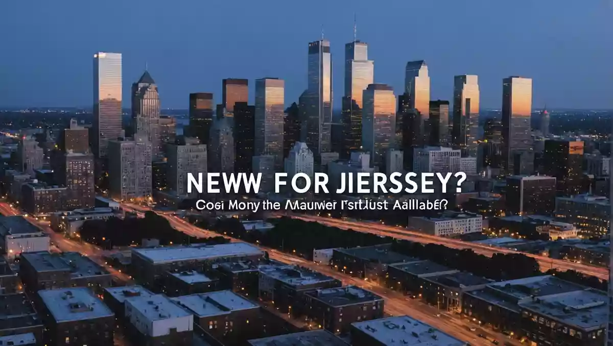 通算4枚目のアルバム『New Jersey』の収録曲でトップ10入りを果たしたのは何曲?