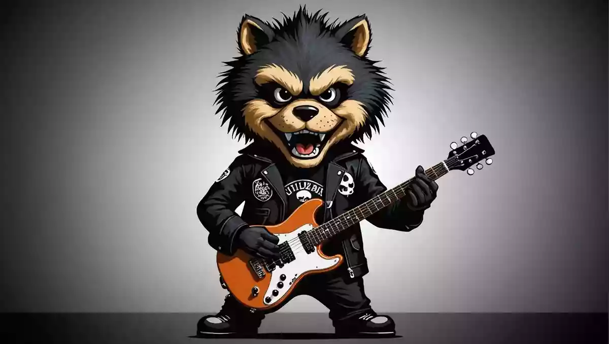 バンドのマスコットキャラクター、エディを生み出したアーティストの名前は？