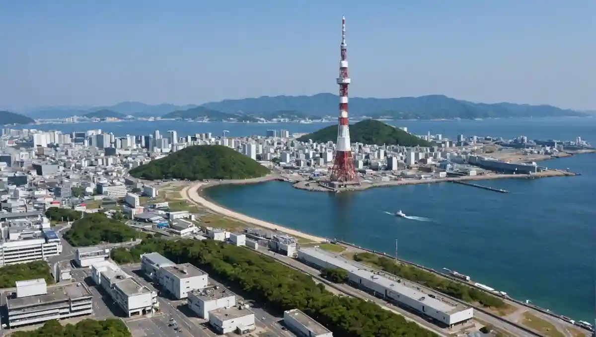 災害時にも活用できるとして2024年5月に徳島県が導入した衛星通信サービスは何でしょう？