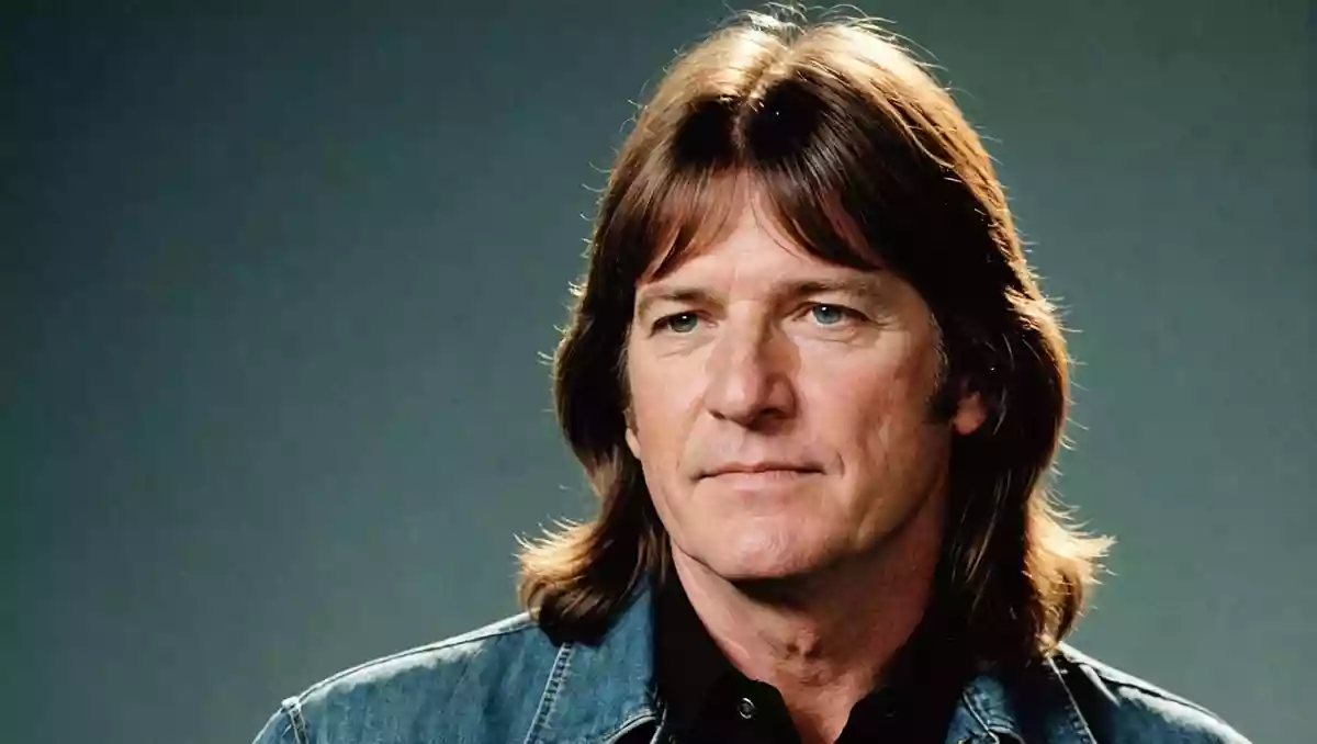 ランディ・マイズナーさんがリードボーカルを取った唯一のシングル曲は次のうちどれ?