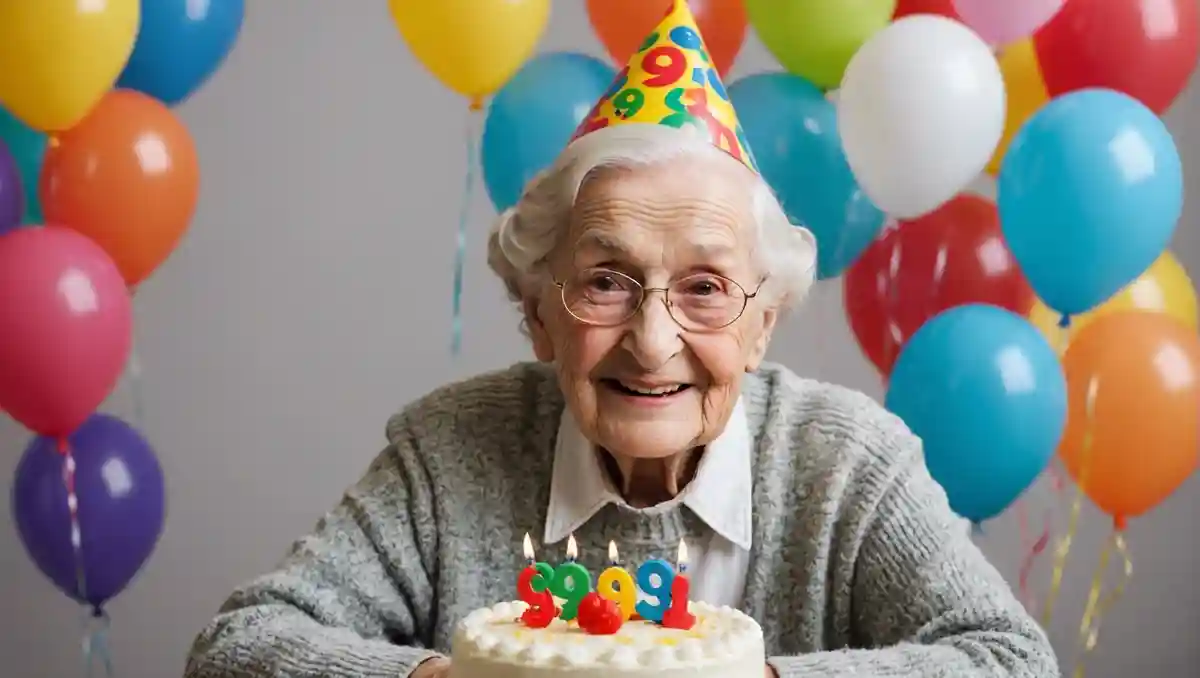 99歳のお祝いを、何と呼ぶでしょうか？